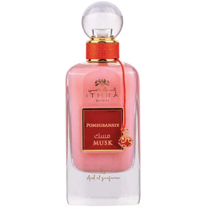 Ithra Dubai Pomegranate Musk
